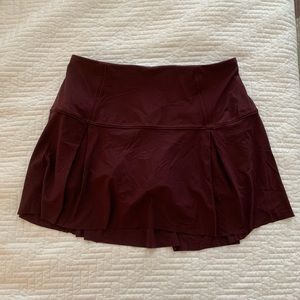 Lululemon Skirt